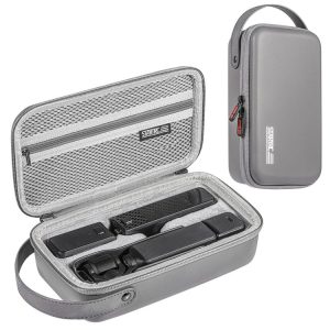 DJI OSMO Pocket 3 STARTRC Portable Carrying Case Body Storage Bag (Grey)