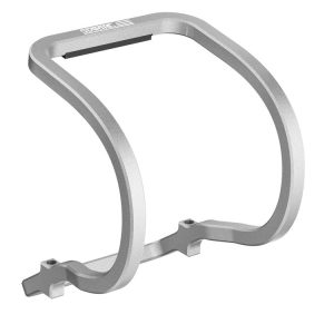 DJI Neo STARTRC Gimbal Lens Anti-collision Aluminum Alloy Guard Bumper (Silver)