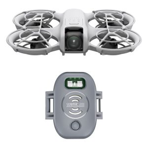 DJI Neo STARTRC Drone Alarm Tracker (Grey)