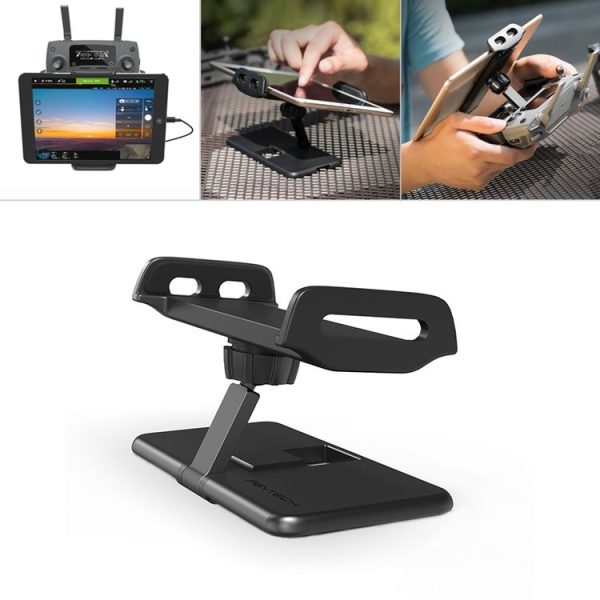 PGYTECH P-MRC-010 Drone Remote Control Tablet Holder for DJI Mavic 2 / Air 2 / Mini