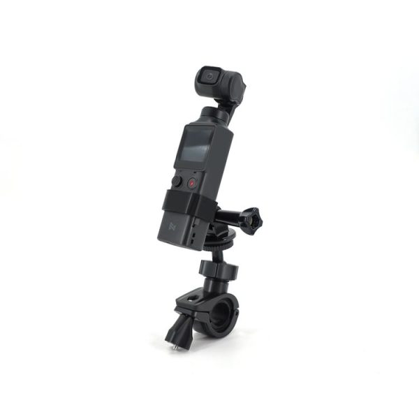STARTRC Outdoor Bike Fixed Mount for Xiaomi FIMI PALM Camera - Image 8