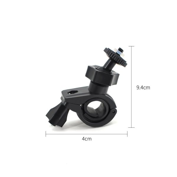 STARTRC Outdoor Bike Fixed Mount for Xiaomi FIMI PALM Camera - Image 9