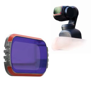 CYNOVA C-PT-009 CPL Lens Filter for DJI OSMO Pocket 2