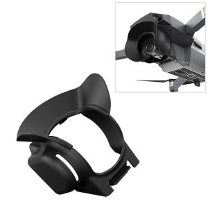 PGYTECH P-MA-103 Lens Hood Split Design Gimbal Protective Cover Anti-glare Accessory for DJI Mavic Pro