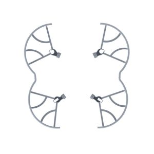 STARTRC 1108363 Drone Propeller Protective Guard Anti-collision Ring for DJI Mavic Air 2 (Grey)