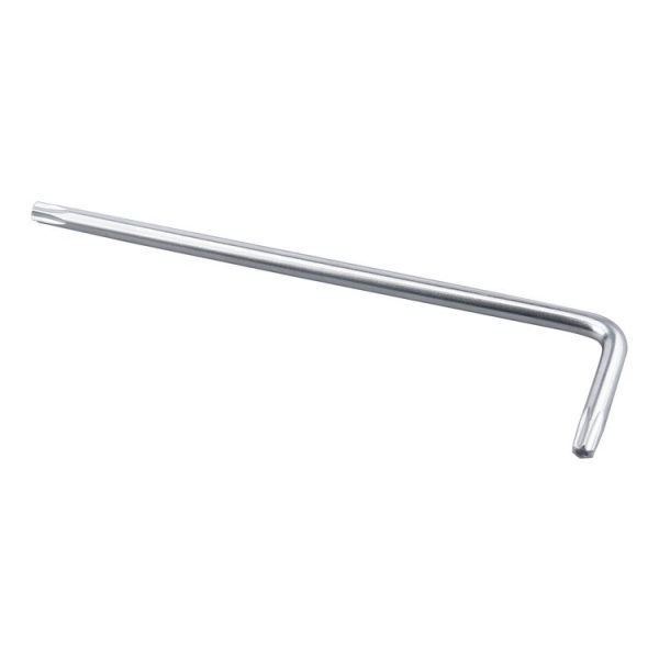 A5528 60 in 1 M5x16 Mudguard Screw with Clip Nut + Wrench N90775001 for Audi - Image 3