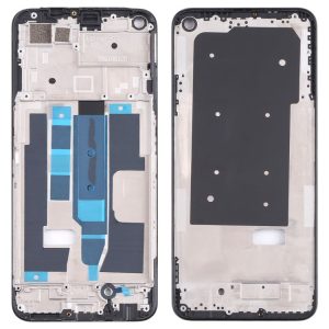 OPPO Realme 8 5G RMX3241 Front Housing LCD Frame Bezel Plate