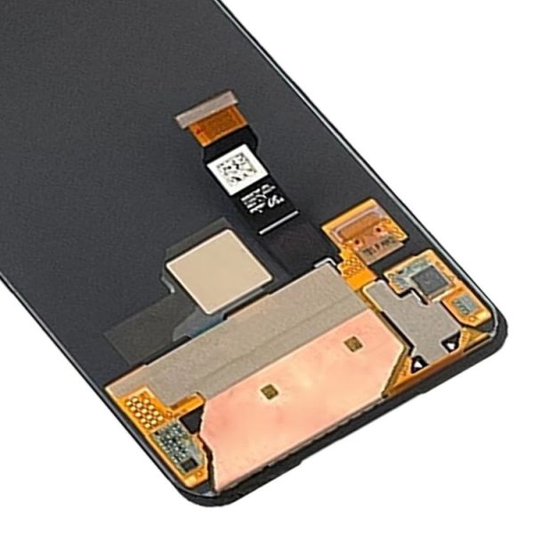 AMOLED LCD Screen For Asus ROG Phone 5s ZS676KS with Digitizer Full Assembly - Image 4