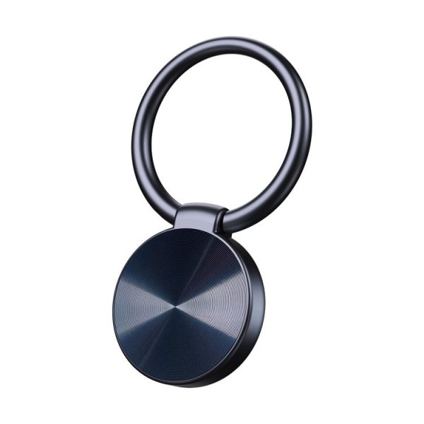 JNN S30 Round HD Noise Canceling Recorder, Capacity: 4GB (Black)