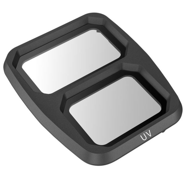 DJI Air 3 STARTRC Drone Lens Filter, Lens: UV - Image 3
