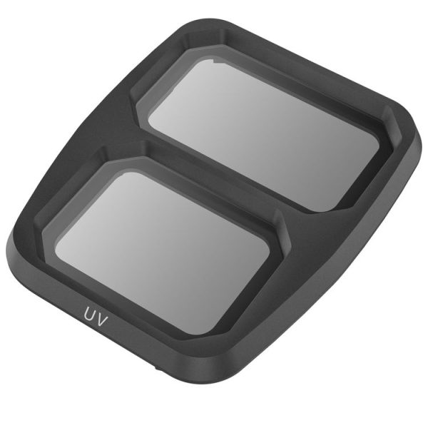 DJI Air 3 STARTRC Drone Lens Filter, Lens: UV - Image 4
