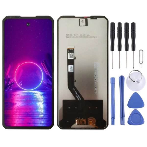 IIIF150 B2 Ultra LCD Screen with Digitizer Full Assembly