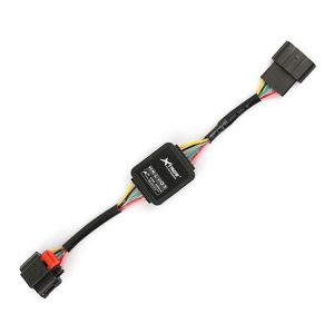 Citroen C4 2009- TROS AC Series Car Electronic Throttle Controller