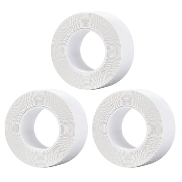 Original Xiaomi Mijia 3 Rolls / Pack Label Printer Label Paper, Specification: 15mm x 4m