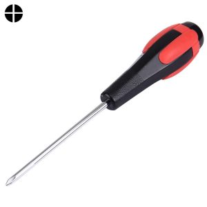 WLXY 5x100mm Cross Screwdriver Repair Tool (Red)