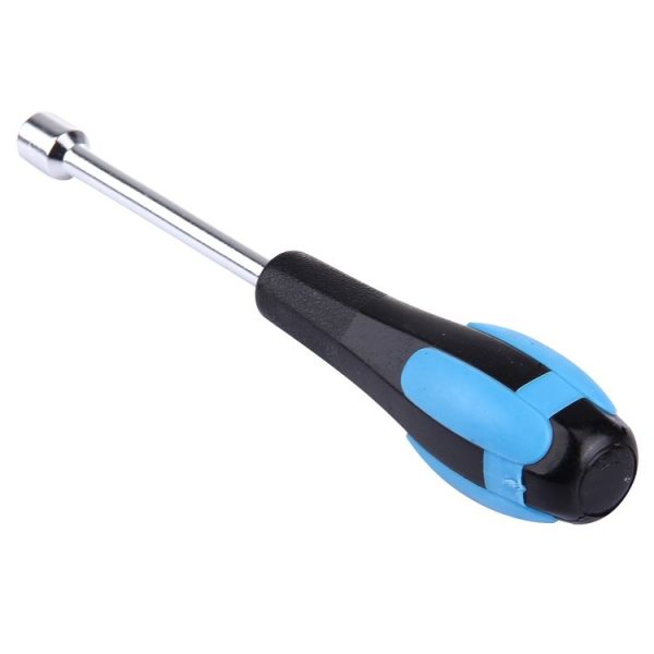 WLXY Precision 8mm Socket Head Screwdriver (Blue) - Image 3