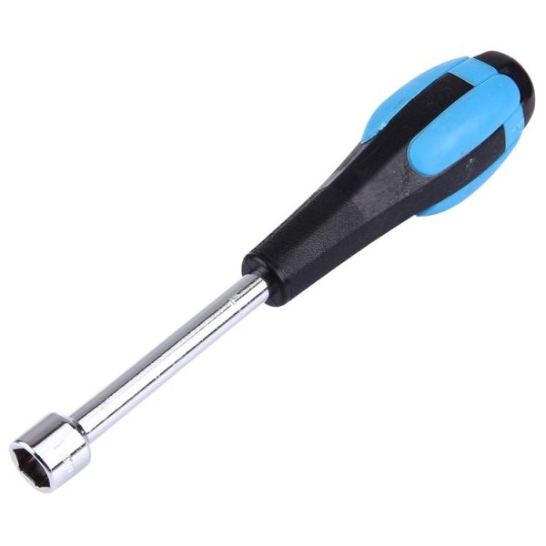 WLXY Precision 11mm Socket Head Screwdriver (Blue) - Image 2