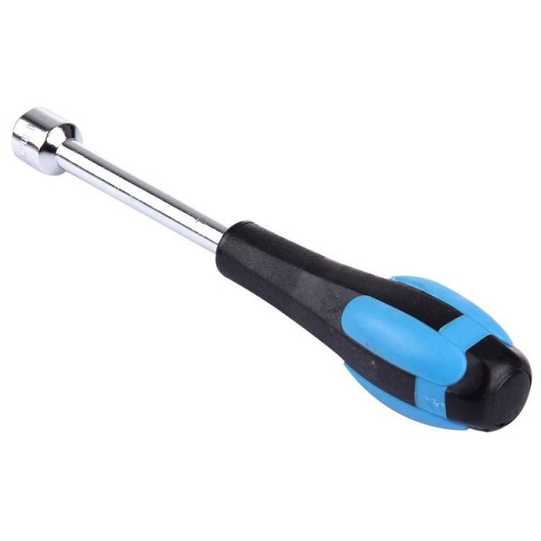 WLXY Precision 11mm Socket Head Screwdriver (Blue) - Image 3