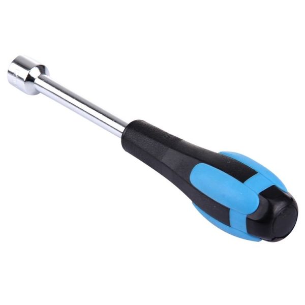 WLXY Precision 12mm Socket Head Screwdriver (Blue) - Image 3
