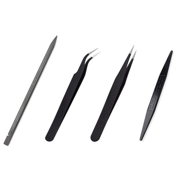 JIAFA JF-8104 17 in 1 Repair Tool Set for Smart Phone - Image 3