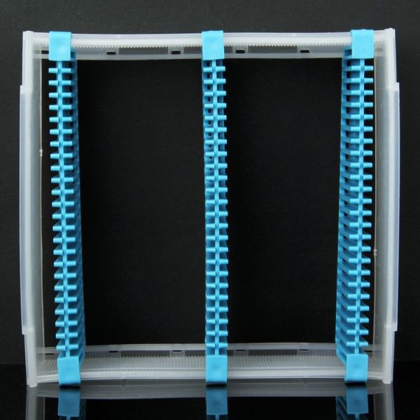 LCD Screen Bubble Machine Moving Slot Holder - Image 3