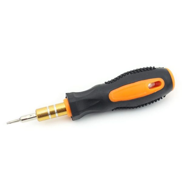 JIAFA P833-31 31 in 1 Tower Shaped Professional Multi-functional Screwdriver Set - Image 3