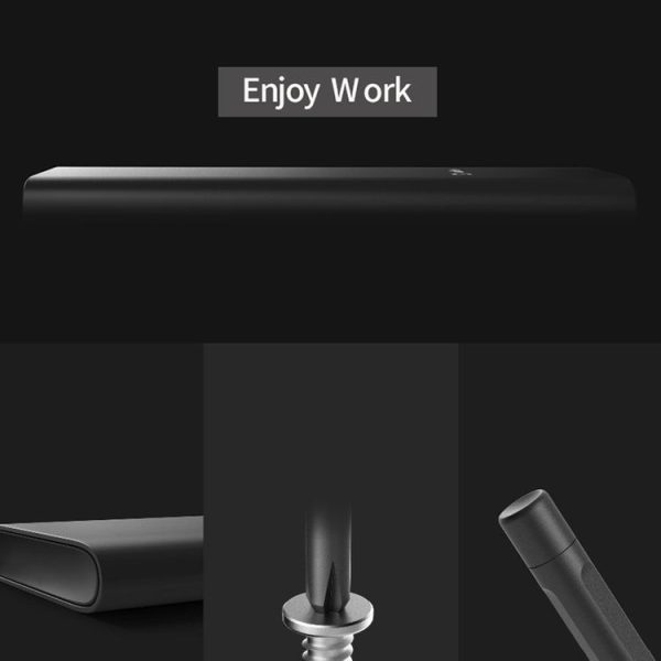 Original Xiaomi Mijia Wiha Daily Use Screwdriver Kit 24 in 1 Precision Magnetic Bits Aluminum Box Mijia Wiha Screw Driver Set - Image 3