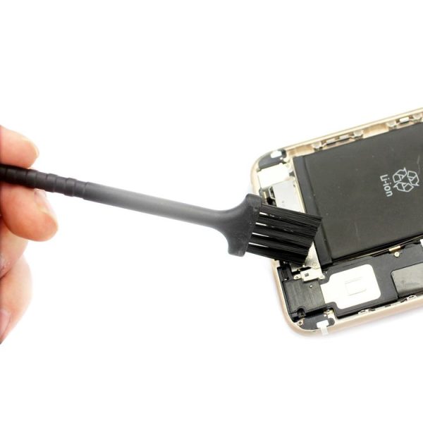 JF-872 5 in 1 Repair Tool Set for Phones - Image 6