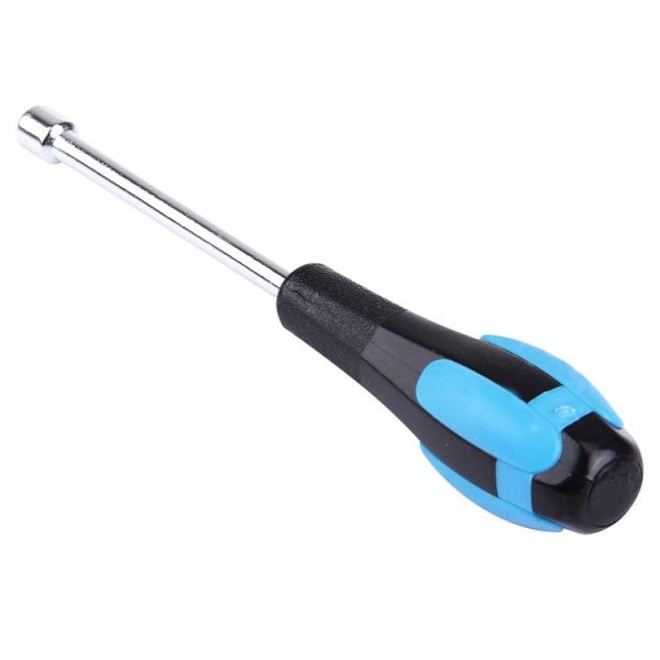 WLXY Precision 5mm Socket Head Screwdriver (Blue) - Image 3