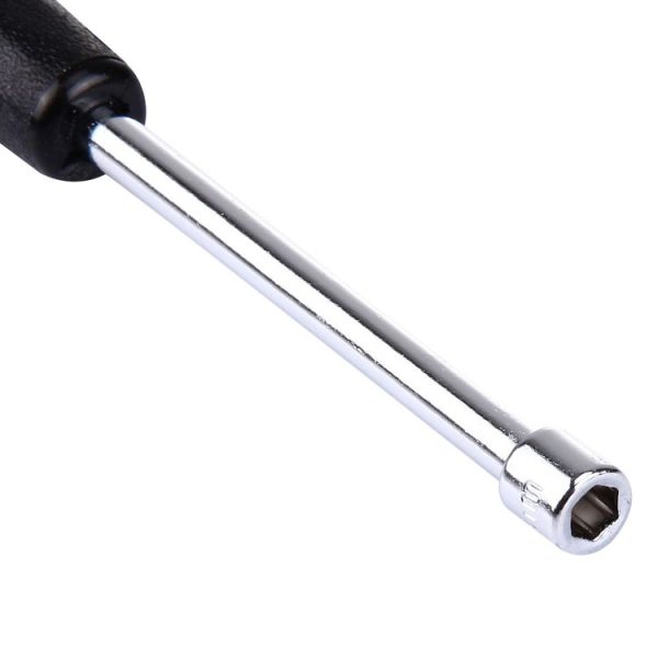 WLXY Precision 5mm Socket Head Screwdriver (Blue) - Image 5