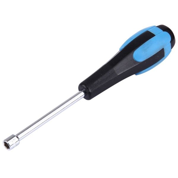 WLXY Precision 6mm Socket Head Screwdriver (Blue) - Image 2