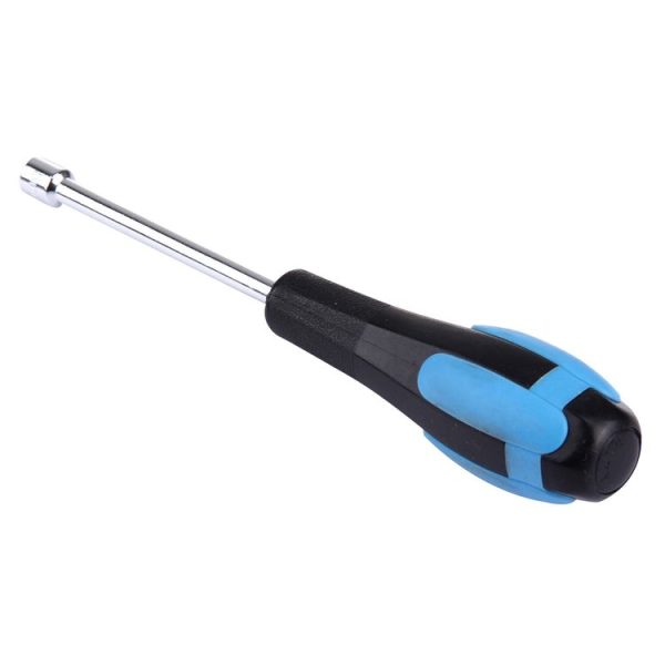 WLXY Precision 6mm Socket Head Screwdriver (Blue) - Image 3