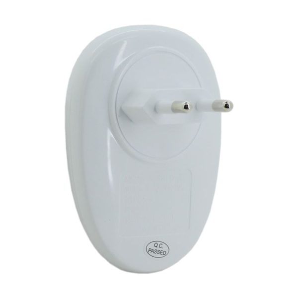AC 90-250V Pest Control Insect Bugs Ultrasonic Mosquito Repellent Repeller Killer, Long EU Plug - Image 5