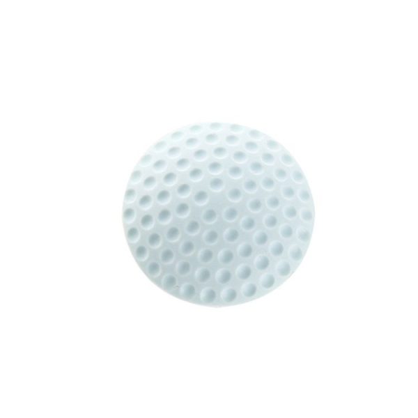 10 PCS Rubber Door Handle Mute Wall Pad Anti-collision Pad, Random Color Delivery, Size: 5 * 1cm - Image 4