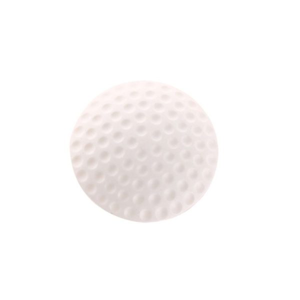 10 PCS Rubber Door Handle Mute Wall Pad Anti-collision Pad, Random Color Delivery, Size: 5 * 1cm - Image 6