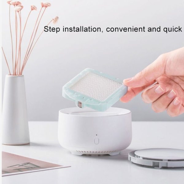 Household Xiaomi Honeycomb Solid Mosquito Repellent, Combinated with Xiaomi Mosquito Killer - Image 6