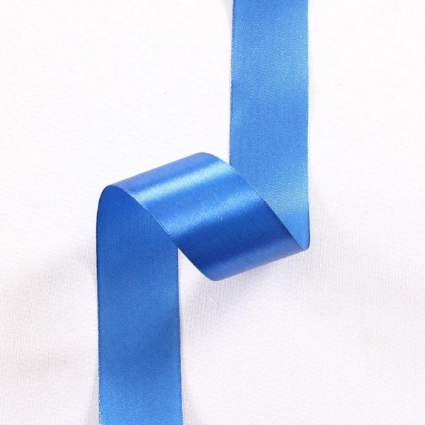 Pure Color DIY Manual Bowknot Gift Bouquet Ribbons Flowers Packaging Ribands, Size: 4.0cm*20m, Random Color Delivery - Image 5