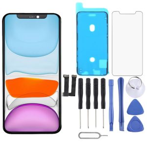 IPhone 11 Original LCD Screen (Black)