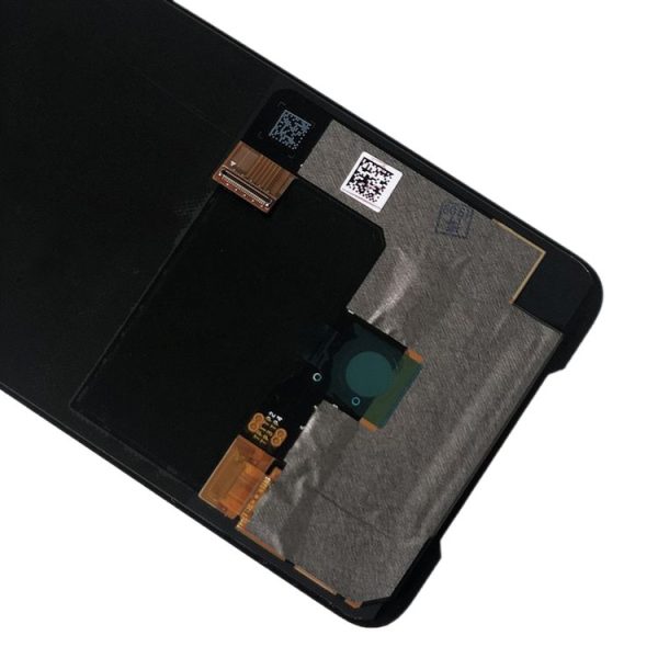 OEM LCD Screen for Asus ROG Phone II ZS660KL with Digitizer Full Assembly (Black) - Image 4