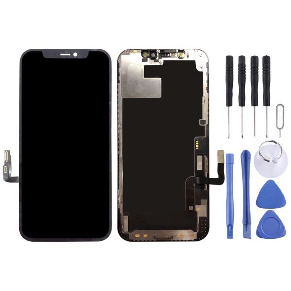 IPhone 12 Original LCD Screen - Image 2