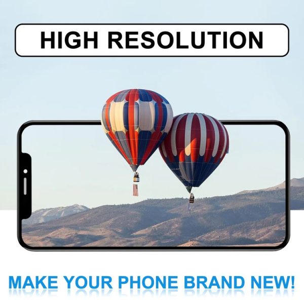 IPhone 12 Original LCD Screen - Image 5