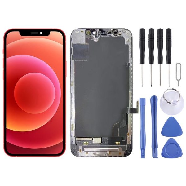 IPhone 12 Pro Original LCD Screen