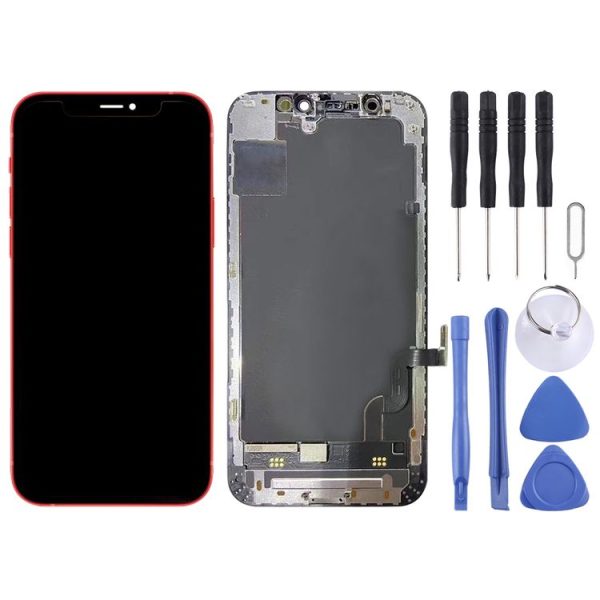 IPhone 12 Pro Original LCD Screen - Image 2