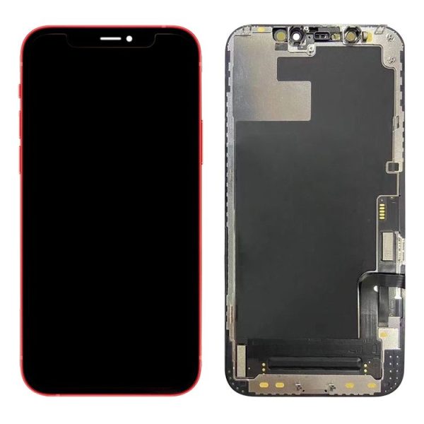 IPhone 12 Pro Original LCD Screen - Image 3
