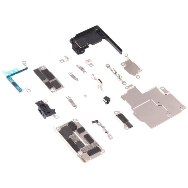 19 in 1 Inner Repair Accessories Part Set for iPhone 12 - Image 2
