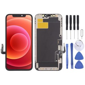 RJ incell LCD Screen for iPhone 12