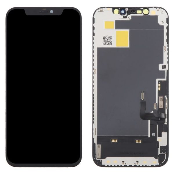 JK Soft OLED Screen For iPhone 12 / 12 Pro - Image 2