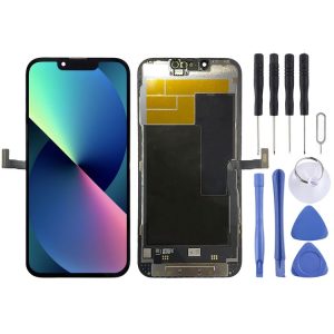 Original LCD Screen for iPhone 13 mini (Black)