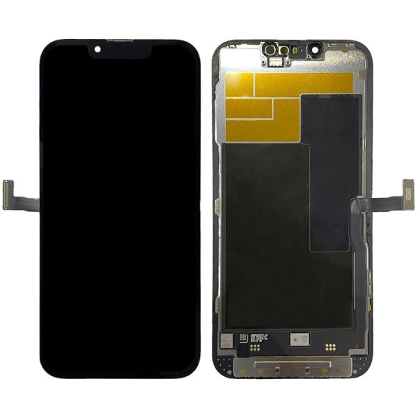 Original LCD Screen for iPhone 13 mini (Black) - Image 3