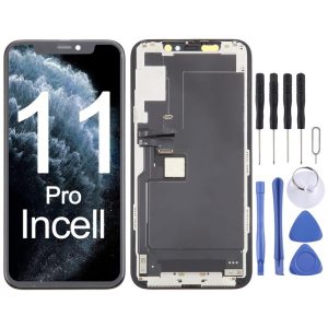 IPhone 11 Pro HD Incell LCD Screen